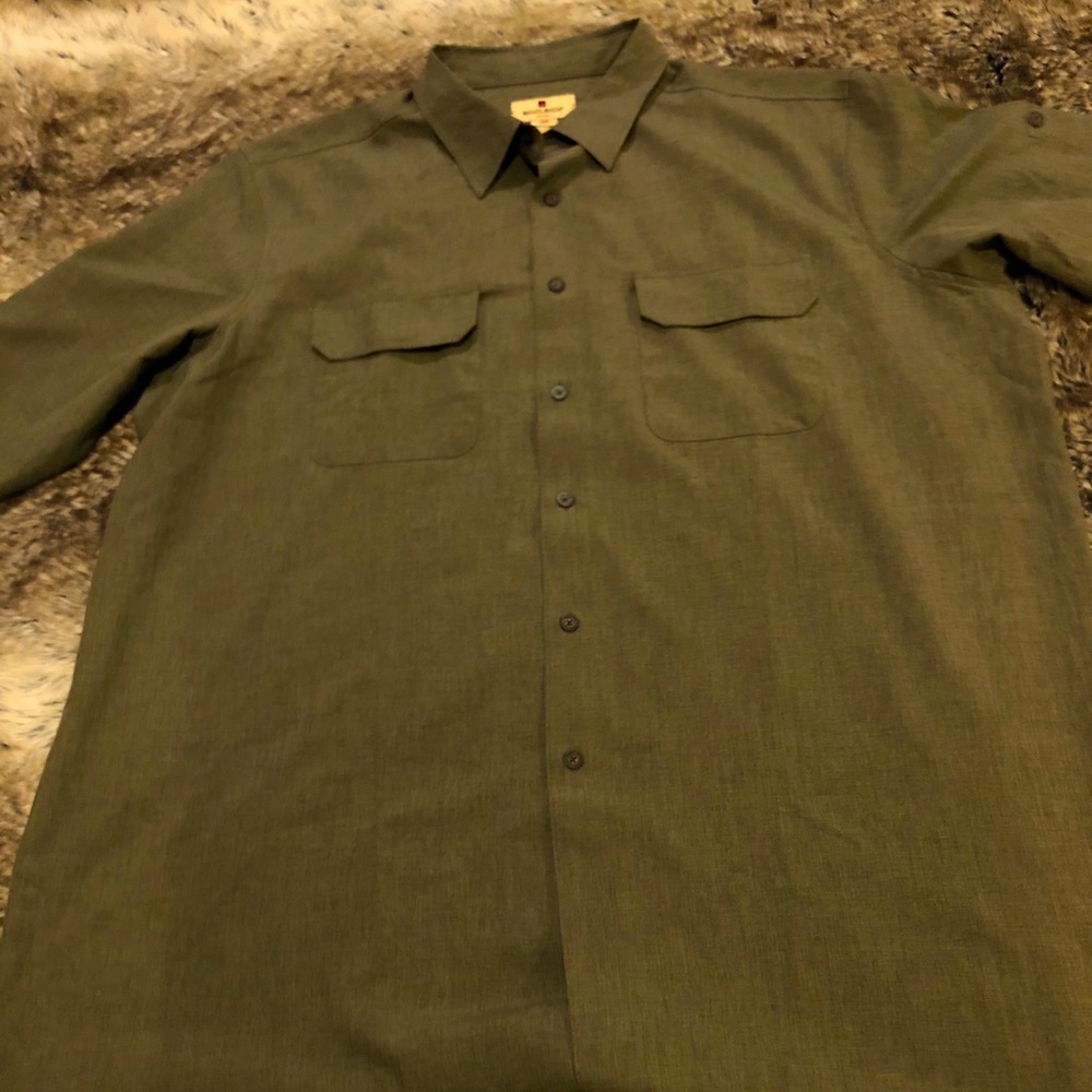 Men’s shirt